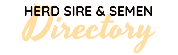 Herd & Sire Directory