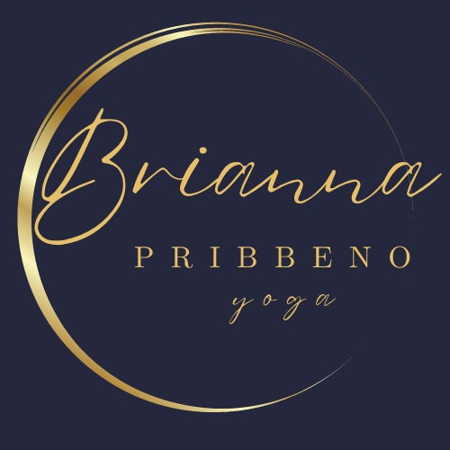 Brianna Pribbeno Yoga
