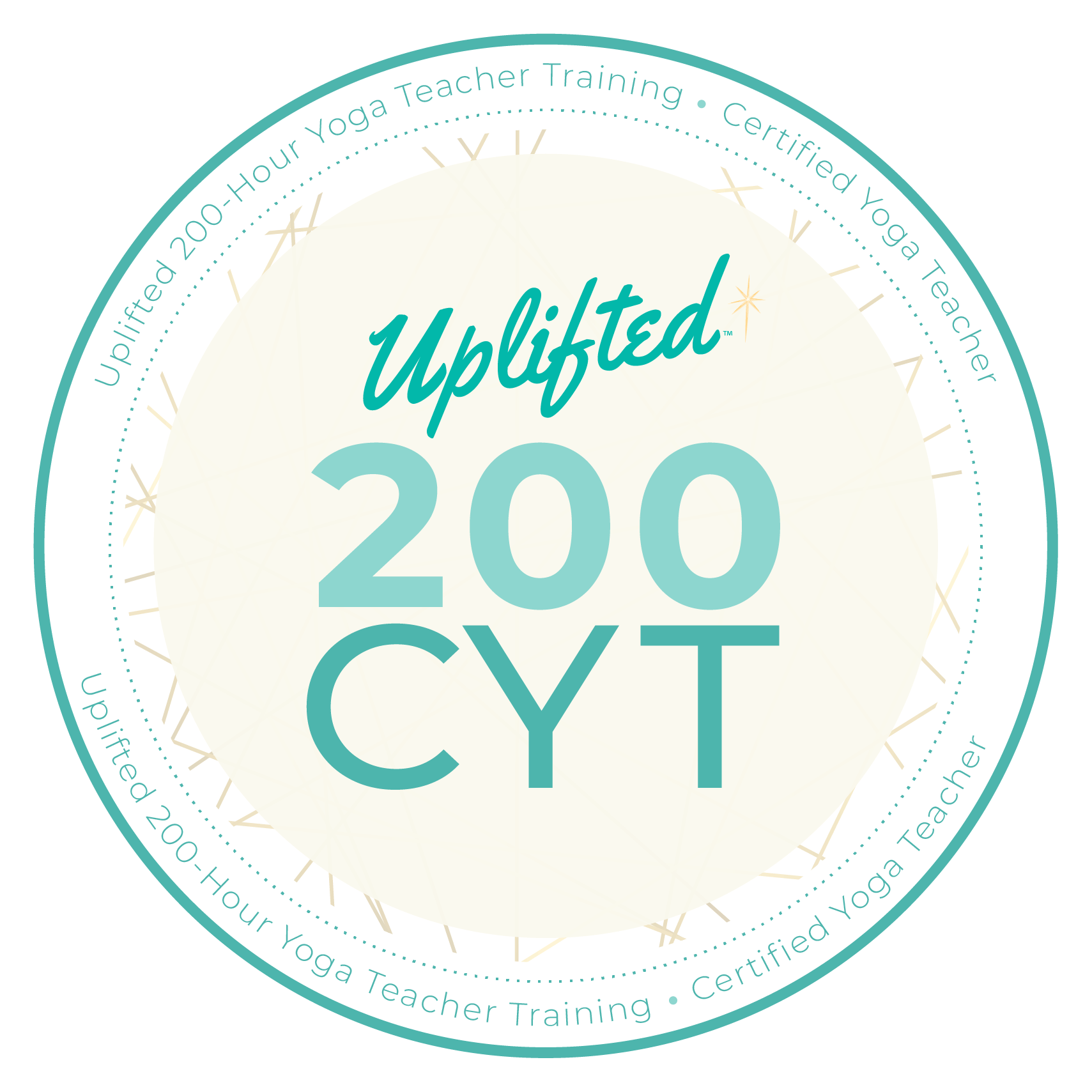 CYT 200 Yoga Teacher Certification