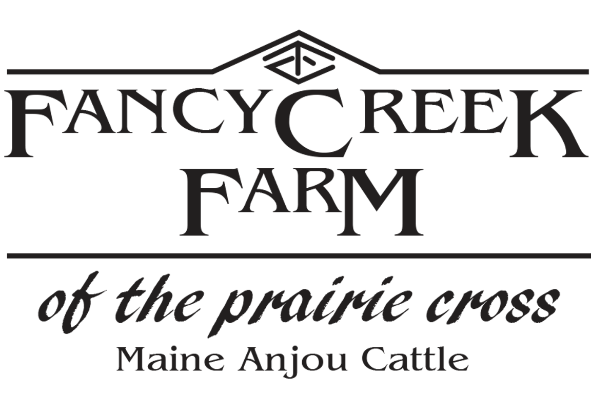Fancy Creek Farm
