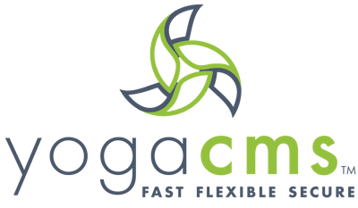 YogaCMS Logo