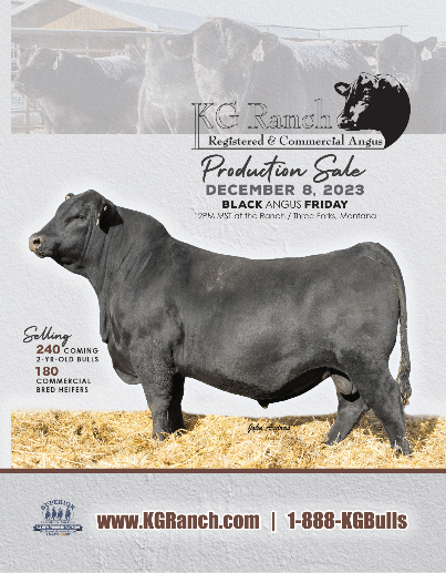 For Sale | KG Ranch