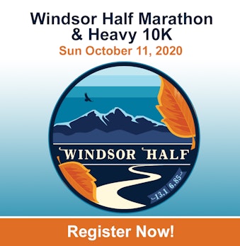 Run Windsor Run Windsor