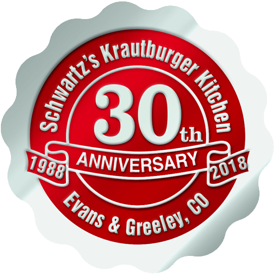 Home Schwartz's Krautburger Kitchens