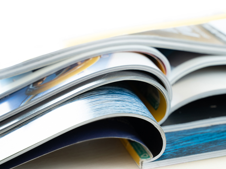 Publications for SDA Members