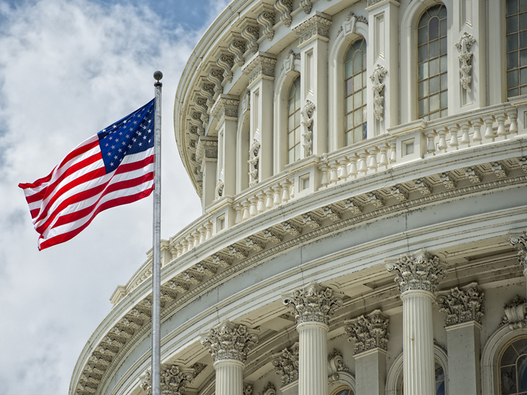 Legislative Updates and Resources for SDA Members